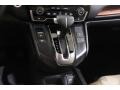 2019 Molten Lava Pearl Honda CR-V EX-L AWD  photo #10