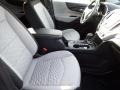 Nightfall Gray Metallic - Equinox LS AWD Photo No. 15