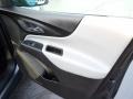 Nightfall Gray Metallic - Equinox LS AWD Photo No. 17