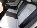 Nightfall Gray Metallic - Equinox LS AWD Photo No. 21