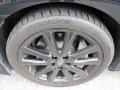2015 Lexus GS 350 F Sport Sedan Wheel and Tire Photo