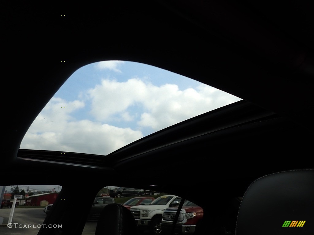2015 GS 350 F Sport Sedan - Obsidian / Black photo #16