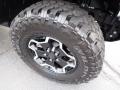 Bright White - Gladiator Rubicon 4x4 Photo No. 13