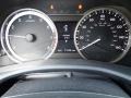  2015 GS 350 F Sport Sedan 350 F Sport Sedan Gauges