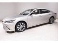 Moonbeam Beige Metallic - ES 350 Photo No. 3