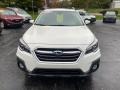 2018 Crystal White Pearl Subaru Outback 2.5i Limited  photo #3