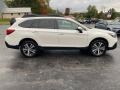 2018 Crystal White Pearl Subaru Outback 2.5i Limited  photo #5