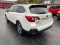 2018 Crystal White Pearl Subaru Outback 2.5i Limited  photo #8