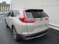 2018 Sandstorm Metallic Honda CR-V EX  photo #3