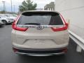 2018 Sandstorm Metallic Honda CR-V EX  photo #4