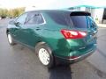 2019 Ivy Green Metallic Chevrolet Equinox LT AWD  photo #4