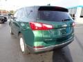 2019 Ivy Green Metallic Chevrolet Equinox LT AWD  photo #5