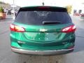 2019 Ivy Green Metallic Chevrolet Equinox LT AWD  photo #6