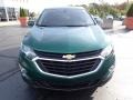 2019 Ivy Green Metallic Chevrolet Equinox LT AWD  photo #13