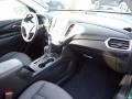 2019 Ivy Green Metallic Chevrolet Equinox LT AWD  photo #16