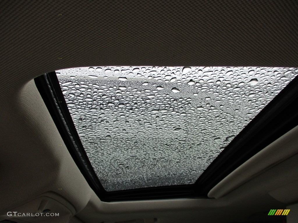 2015 Escalade Luxury 4WD - White Diamond Tricoat / Shale/Cocoa photo #33