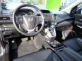 2013 Polished Metal Metallic Honda CR-V EX-L AWD  photo #21