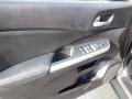 2013 Polished Metal Metallic Honda CR-V EX-L AWD  photo #22