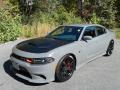 Destroyer Gray - Charger SRT Hellcat Photo No. 2