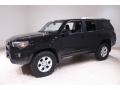 Attitude Black - 4Runner SR5 4x4 Photo No. 3