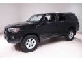 2015 Attitude Black Toyota 4Runner SR5 4x4  photo #3