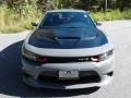 Destroyer Gray - Charger SRT Hellcat Photo No. 3