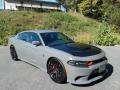 Destroyer Gray - Charger SRT Hellcat Photo No. 4