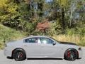 Destroyer Gray - Charger SRT Hellcat Photo No. 5