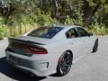 Destroyer Gray - Charger SRT Hellcat Photo No. 6
