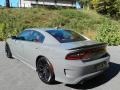 Destroyer Gray - Charger SRT Hellcat Photo No. 8