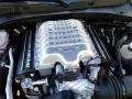 Destroyer Gray - Charger SRT Hellcat Photo No. 9