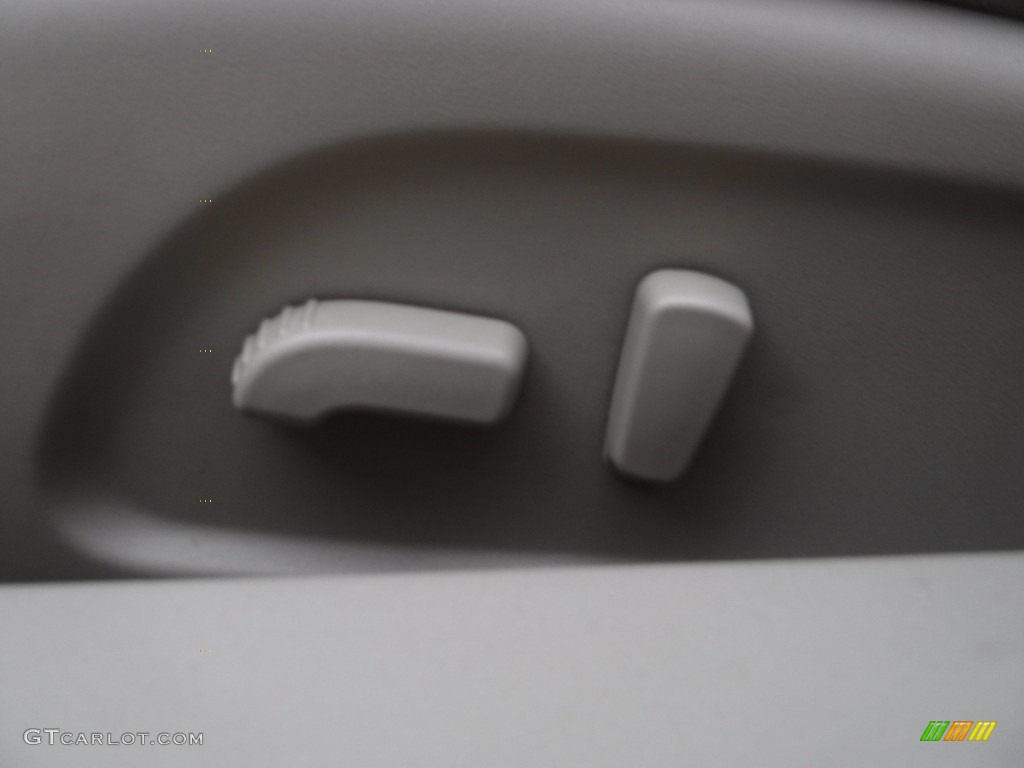 2013 Altima 3.5 SV - Pearl White / Beige photo #15