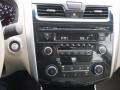 2013 Pearl White Nissan Altima 3.5 SV  photo #17