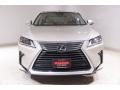 Satin Cashmere Metallic - RX 350 AWD Photo No. 2