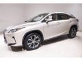 Satin Cashmere Metallic - RX 350 AWD Photo No. 3