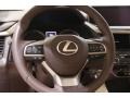 Satin Cashmere Metallic - RX 350 AWD Photo No. 7