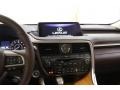 Satin Cashmere Metallic - RX 350 AWD Photo No. 9