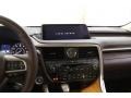 Satin Cashmere Metallic - RX 350 AWD Photo No. 10