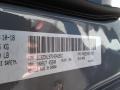 Destroyer Gray - Charger SRT Hellcat Photo No. 31