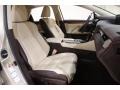Satin Cashmere Metallic - RX 350 AWD Photo No. 19