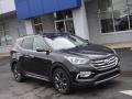 2018 Black Hyundai Santa Fe Sport 2.0T Ultimate AWD #143118834