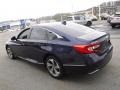 2020 Obsidian Blue Pearl Honda Accord EX Sedan  photo #8