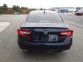 Obsidian Blue Pearl - Accord EX Sedan Photo No. 9