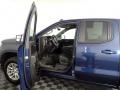 2020 Northsky Blue Metallic Chevrolet Silverado 1500 LT Double Cab 4x4  photo #22