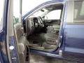 2020 Northsky Blue Metallic Chevrolet Silverado 1500 LT Double Cab 4x4  photo #23