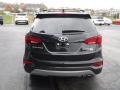 Black - Santa Fe Sport 2.0T Ultimate AWD Photo No. 8