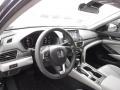 Obsidian Blue Pearl - Accord EX Sedan Photo No. 15