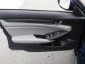 Obsidian Blue Pearl - Accord EX Sedan Photo No. 16