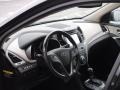 2018 Black Hyundai Santa Fe Sport 2.0T Ultimate AWD  photo #11