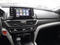 Obsidian Blue Pearl - Accord EX Sedan Photo No. 20